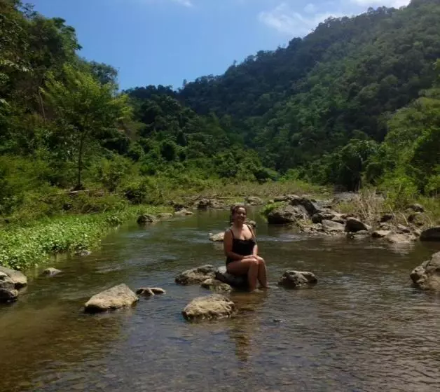 Majatalo Hostal Los Orishas