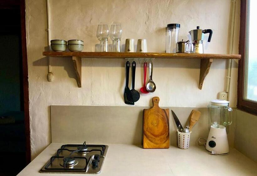 Pension Hostal Los Orishas