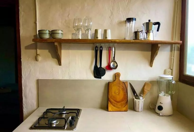 Majatalo Hostal Los Orishas