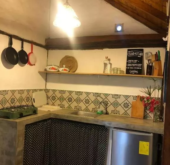 Majatalo Hostal Los Orishas