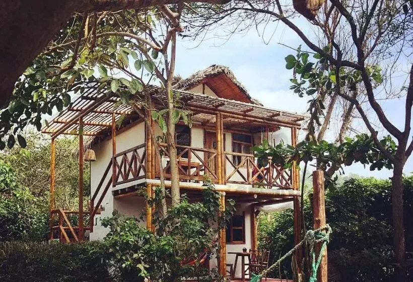 Majatalo Hostal Los Orishas