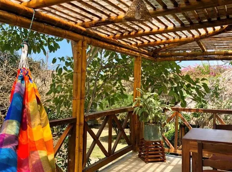 Majatalo Hostal Los Orishas