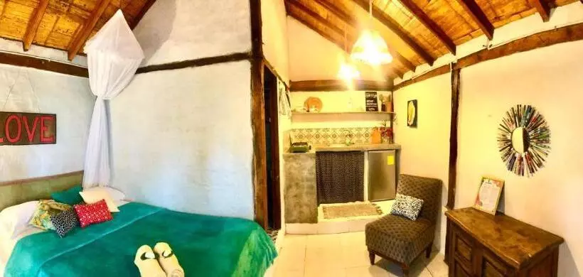 Majatalo Hostal Los Orishas