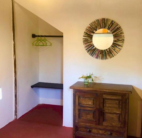 Pension Hostal Los Orishas