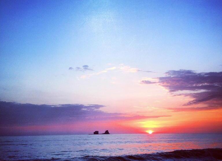 Pension Hostal Los Orishas