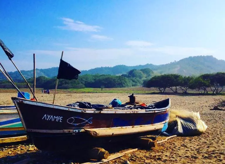 Majatalo Hostal Los Orishas