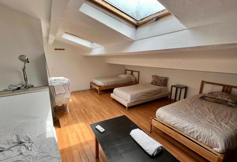 ペンション K.n.c.1601