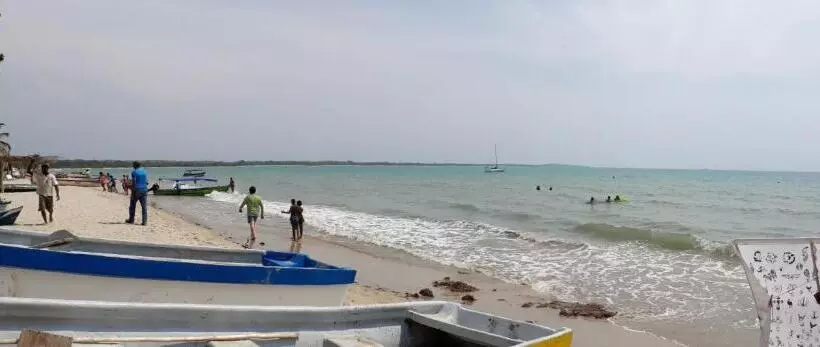 ペンション Milimar Hostal