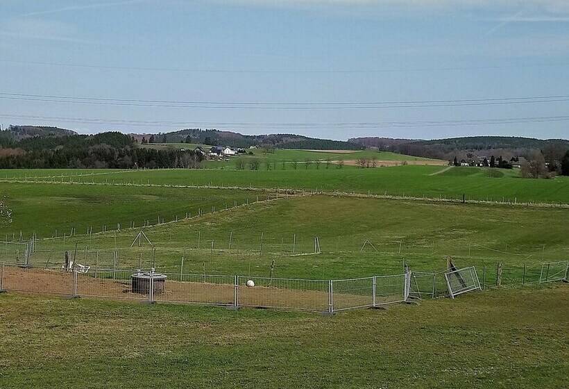 Apartment On An Alpaca Farm In Kierspe