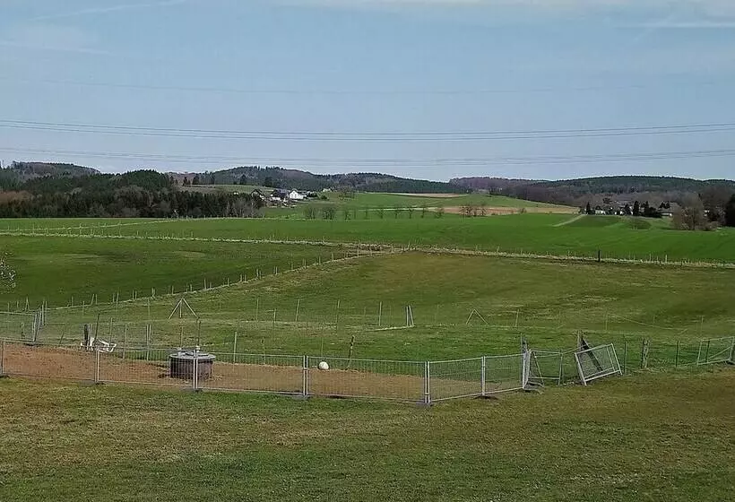 Apartment On An Alpaca Farm In Kierspe