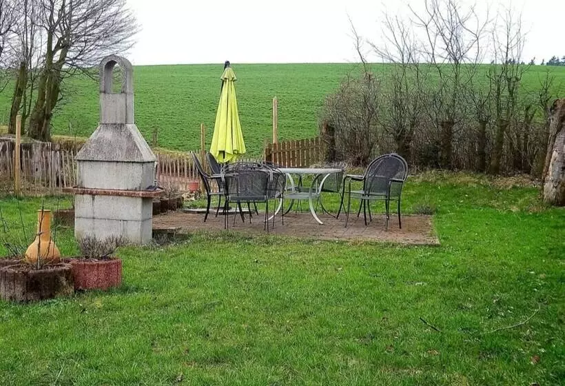 Apartment On An Alpaca Farm In Kierspe