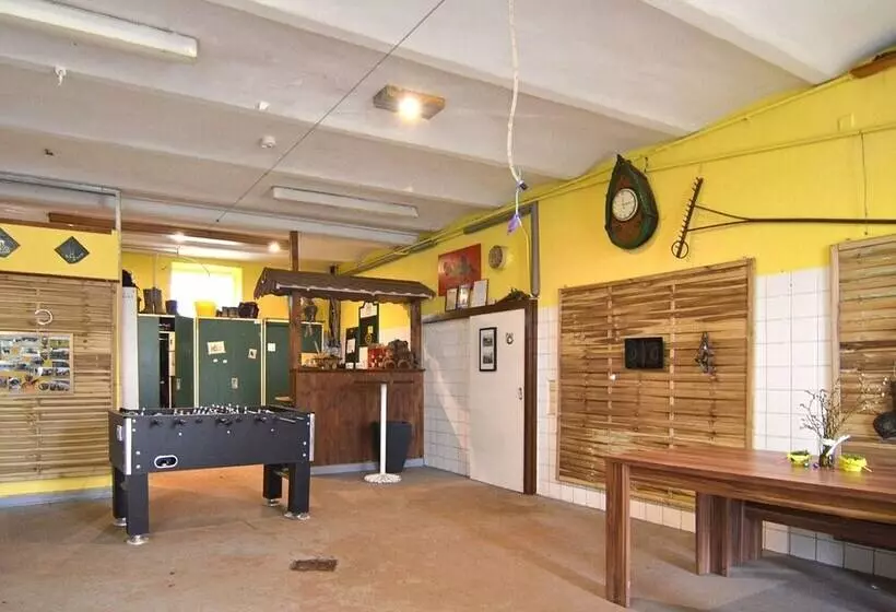 Apartment On An Alpaca Farm In Kierspe