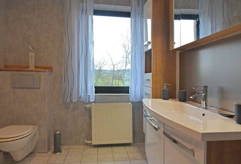 Apartment On An Alpaca Farm In Kierspe