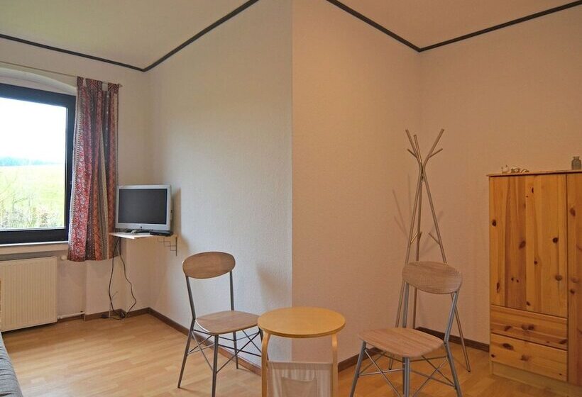 Apartment On An Alpaca Farm In Kierspe