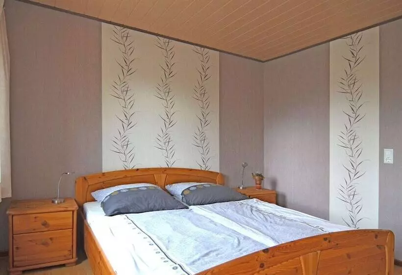 Apartment On An Alpaca Farm In Kierspe