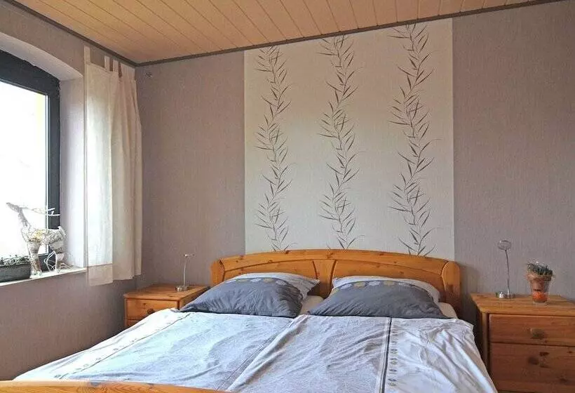 Apartment On An Alpaca Farm In Kierspe