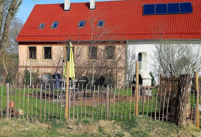 Apartment On An Alpaca Farm In Kierspe