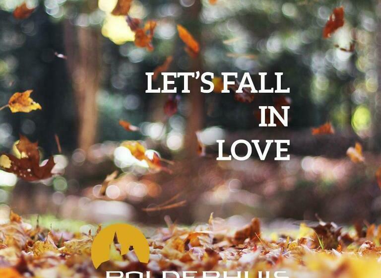 Polderhuis Bed & Breakfast