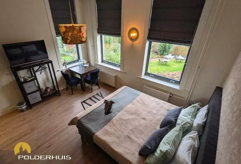 Polderhuis Bed & Breakfast