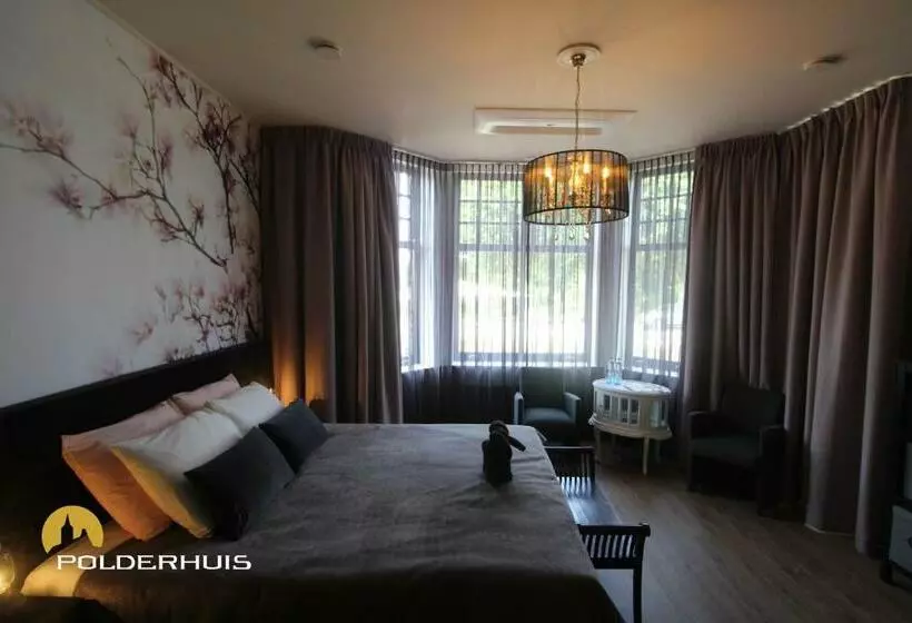 Polderhuis Bed & Breakfast
