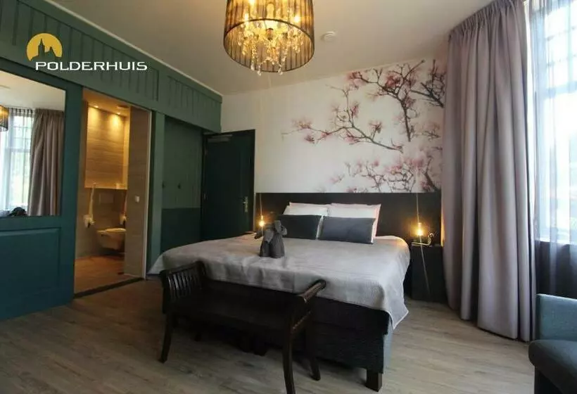 Polderhuis Bed & Breakfast