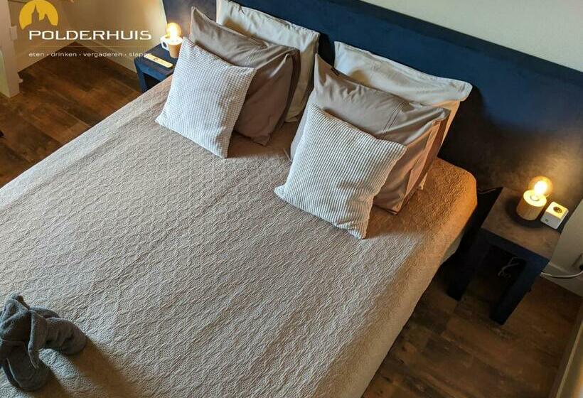 Polderhuis Bed & Breakfast