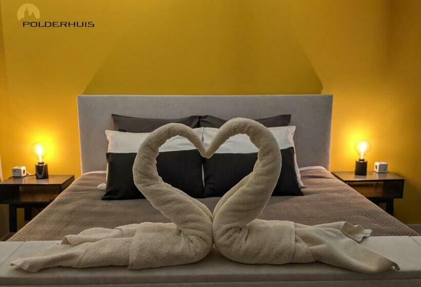 Polderhuis Bed & Breakfast