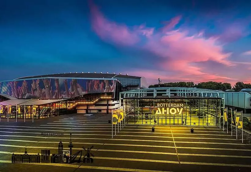 Polderhuis Bed & Breakfast