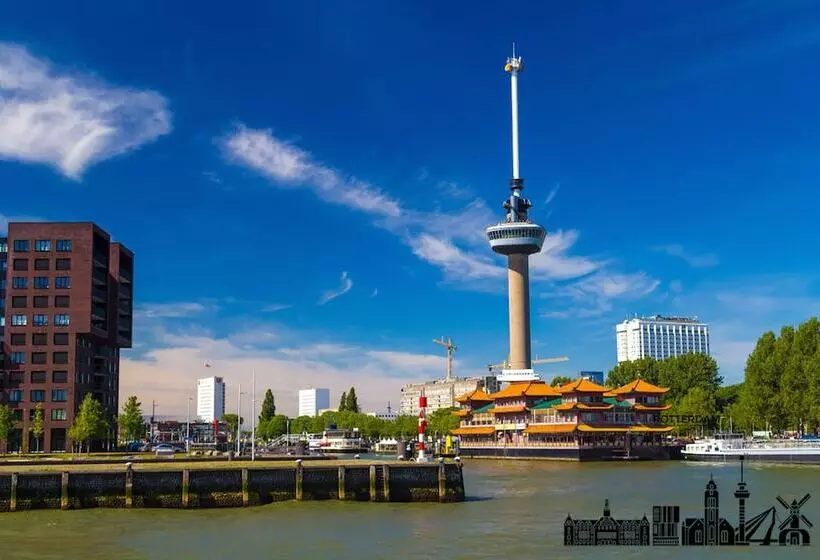 Polderhuis Bed & Breakfast