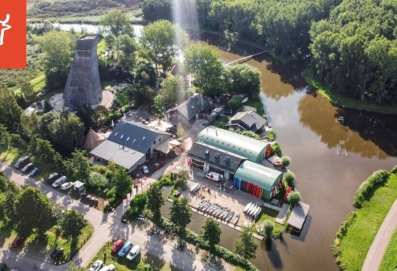 Polderhuis Bed & Breakfast