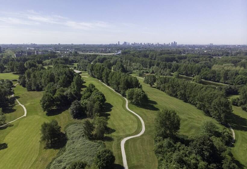 Polderhuis Bed & Breakfast