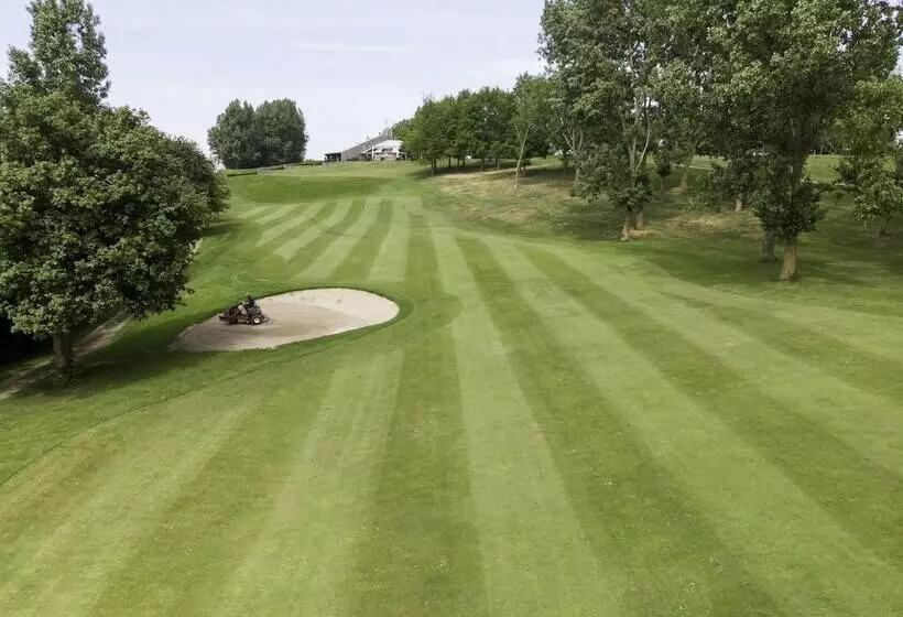 Polderhuis Bed & Breakfast