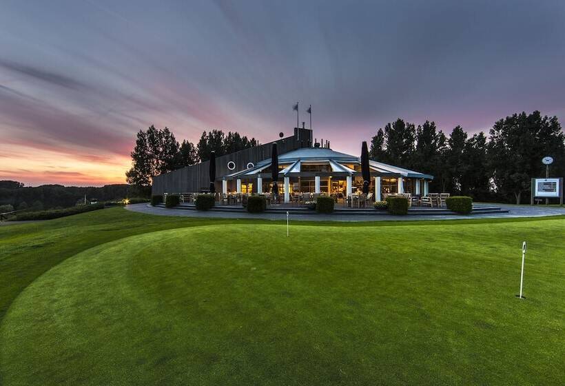 Polderhuis Bed & Breakfast