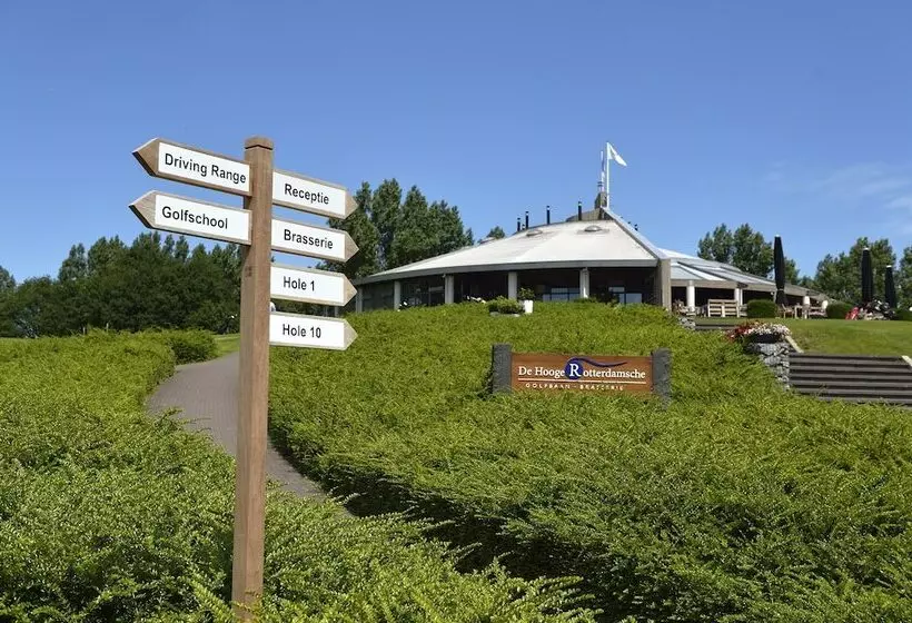 Polderhuis Bed & Breakfast