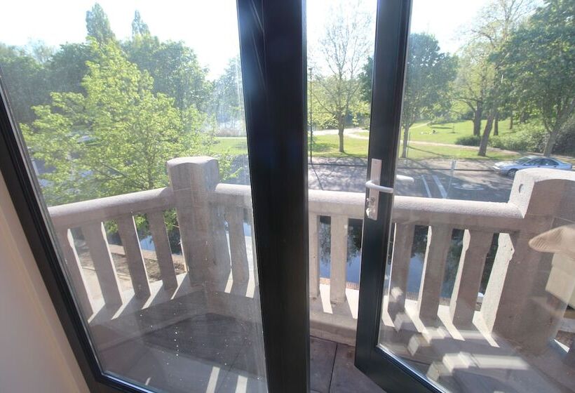 Polderhuis Bed & Breakfast