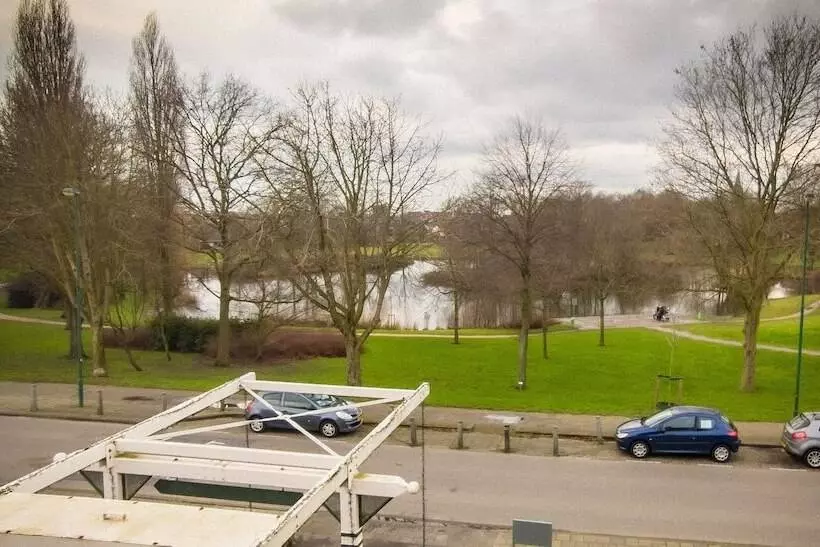 Polderhuis Bed & Breakfast