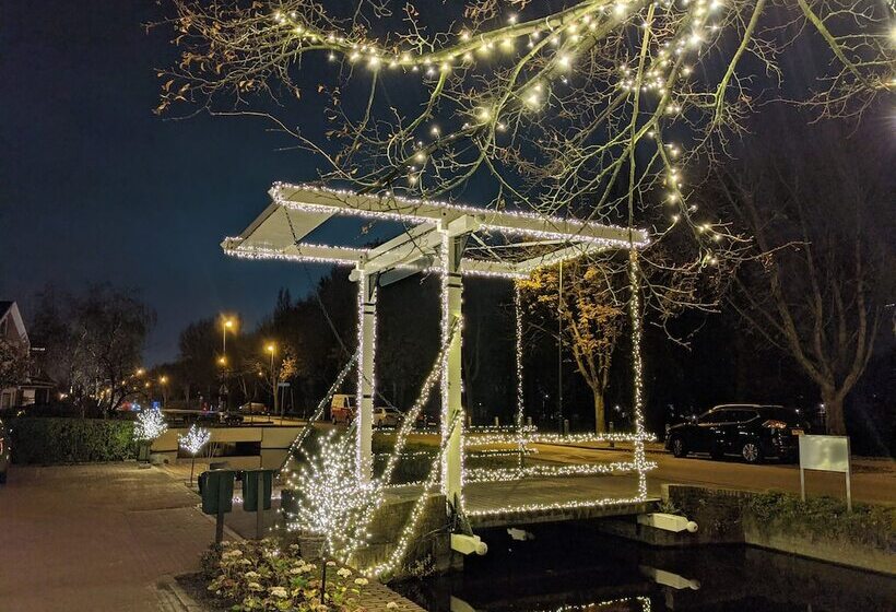 Polderhuis Bed & Breakfast