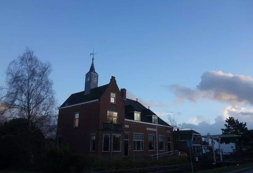 Polderhuis Bed & Breakfast