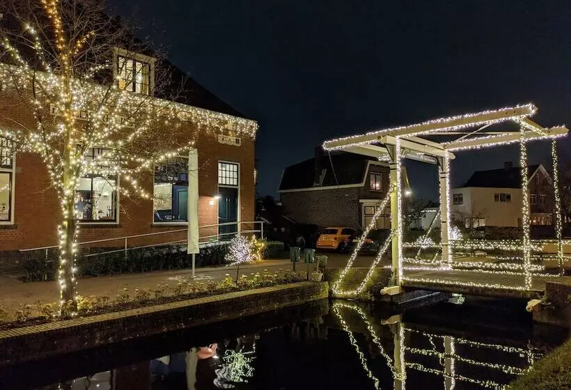 Polderhuis Bed & Breakfast