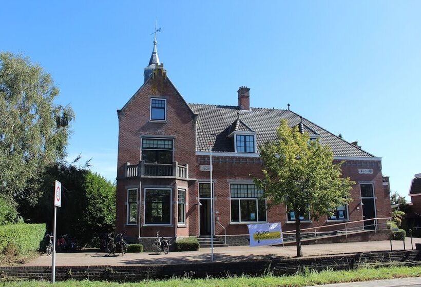 Polderhuis Bed & Breakfast