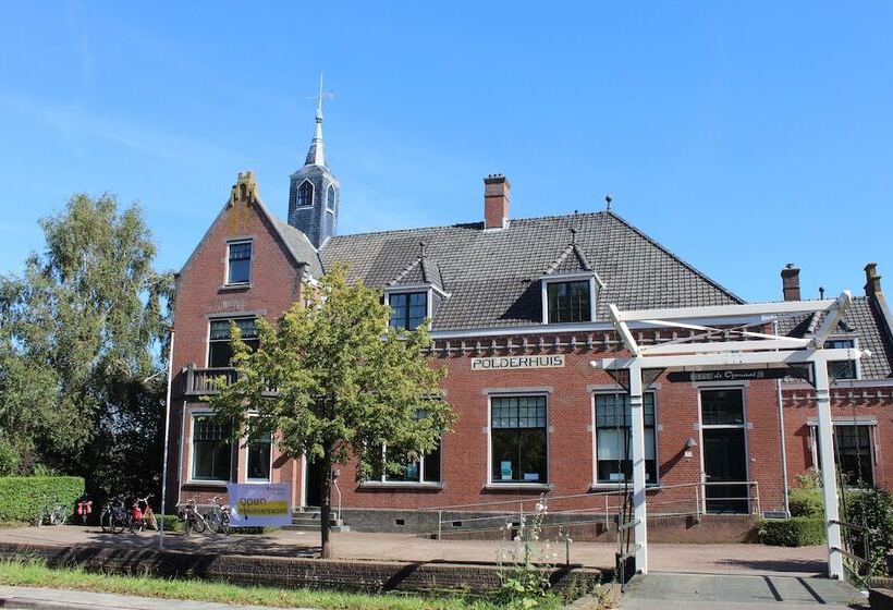 Polderhuis Bed & Breakfast