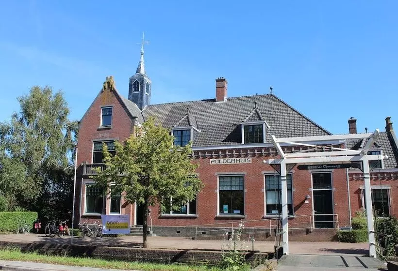 Polderhuis Bed & Breakfast