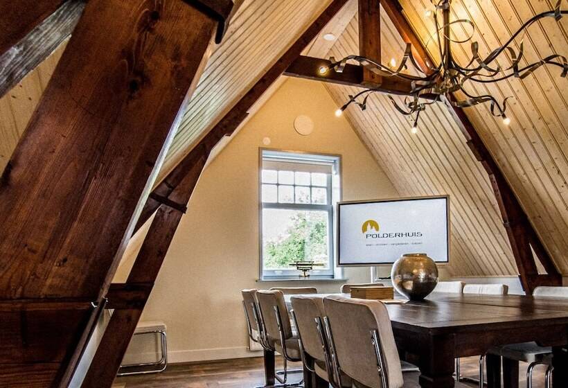 Polderhuis Bed & Breakfast