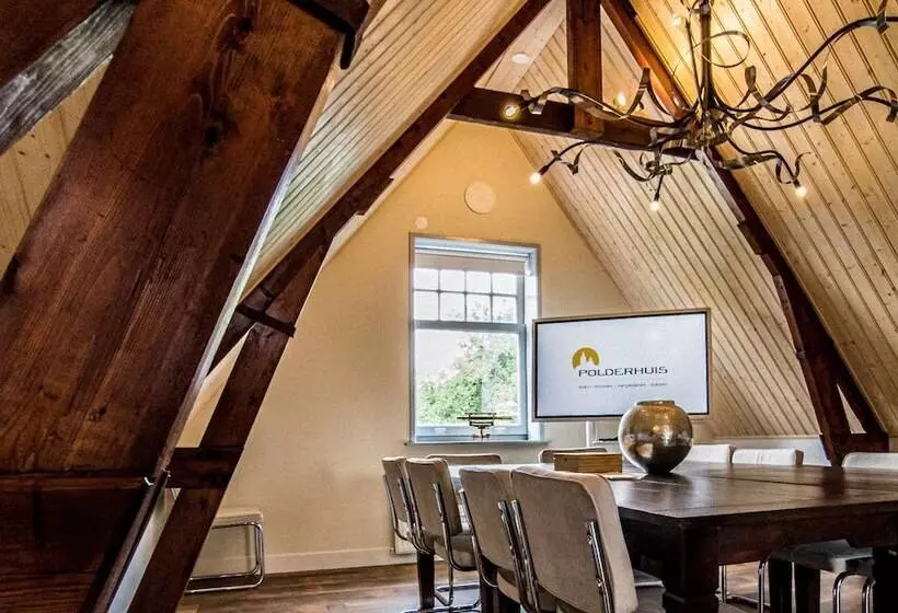Polderhuis Bed & Breakfast