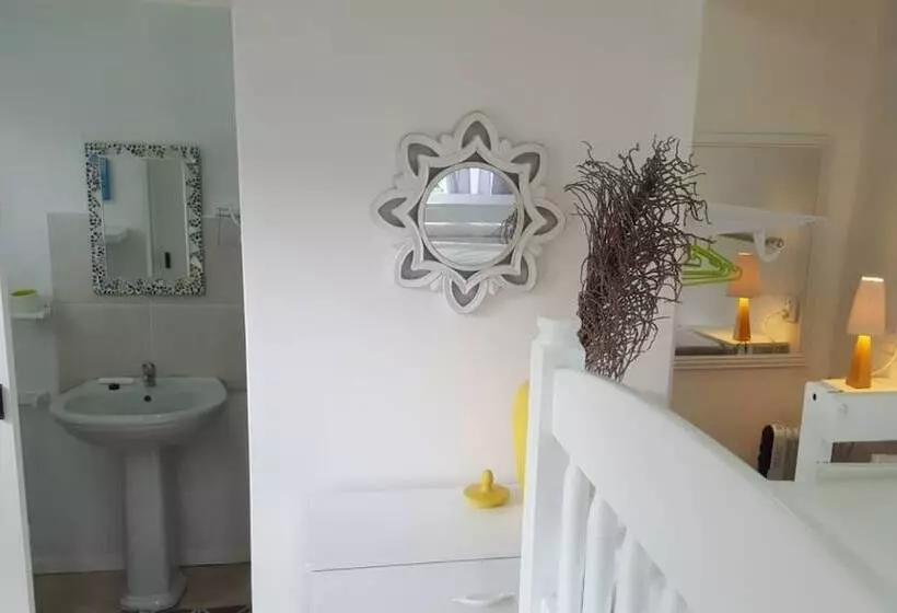 Seagulls Nest