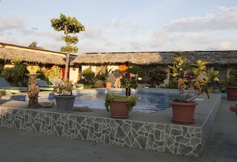 The Cottages By The Sea