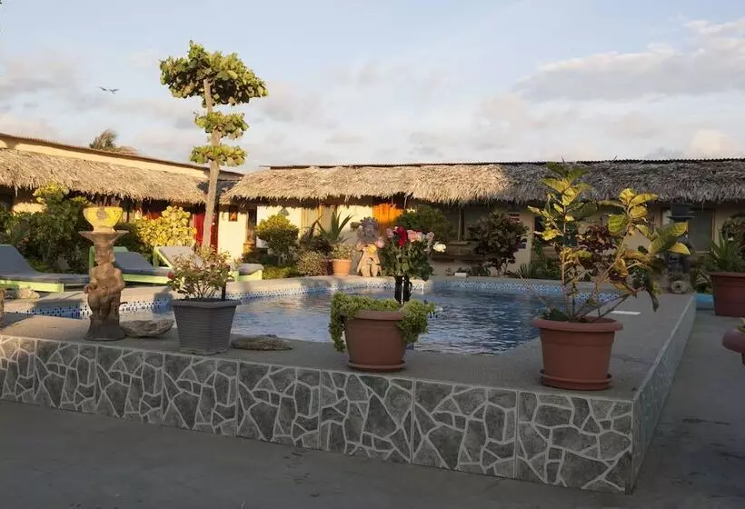 The Cottages By The Sea