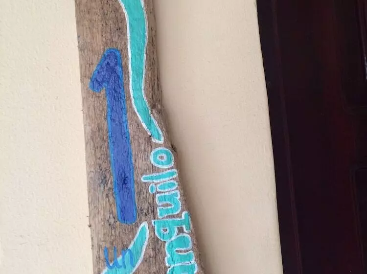 The Cottages By The Sea