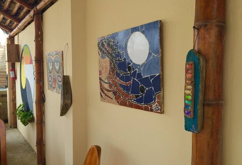 The Cottages By The Sea