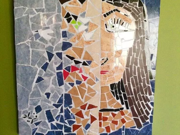 The Cottages By The Sea